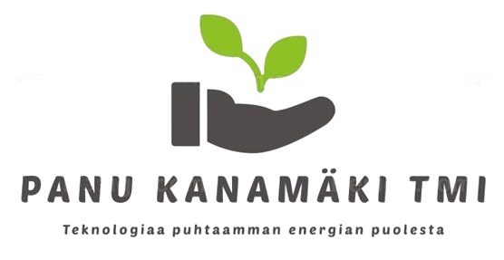 Panu Kanamäki